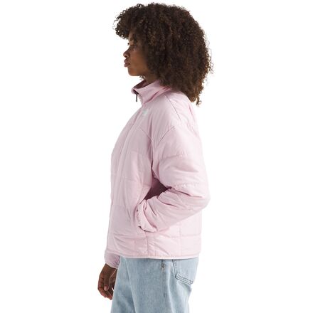 The North Face - Reversible Shasta Full-Zip Jacket - Girls'