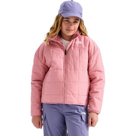 Reversible Shasta Full-Zip Jacket - Girls'