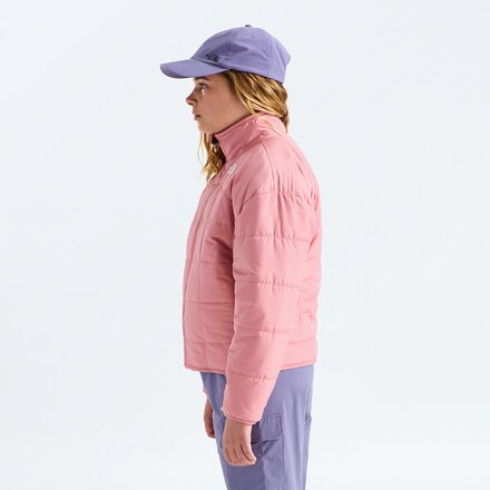 The North Face - Reversible Shasta Full-Zip Jacket - Girls'