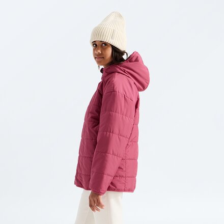 The North Face - Reversible Shasta Short Parka - Girls'