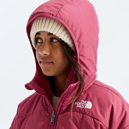 The North Face - Reversible Shasta Short Parka - Girls'