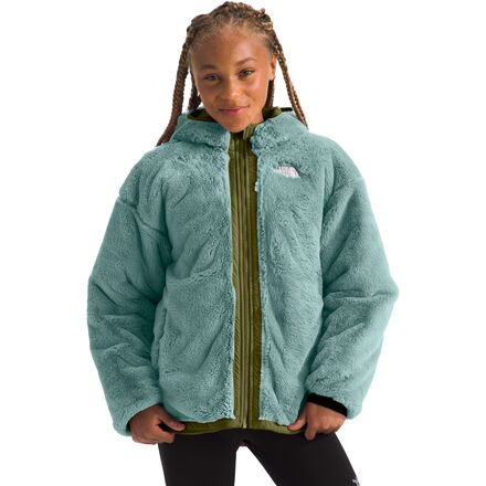 The North Face - Reversible Shasta Short Parka - Girls'