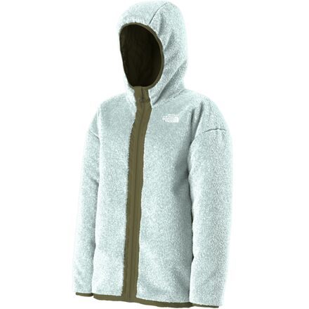The North Face - Reversible Shasta Short Parka - Girls'