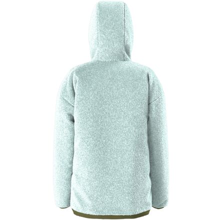 The North Face - Reversible Shasta Short Parka - Girls'