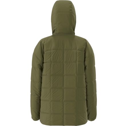 The North Face - Reversible Shasta Short Parka - Girls'
