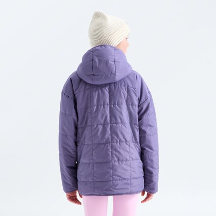 The North Face - Reversible Shasta Short Parka - Girls'