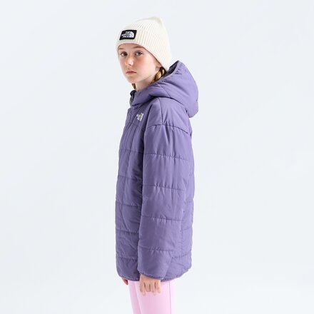 The North Face - Reversible Shasta Short Parka - Girls'