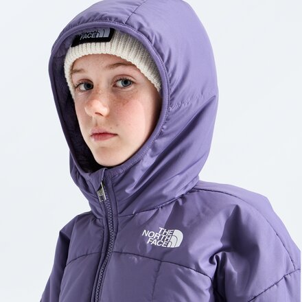 The North Face - Reversible Shasta Short Parka - Girls'
