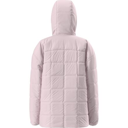 The North Face - Reversible Shasta Short Parka - Girls'