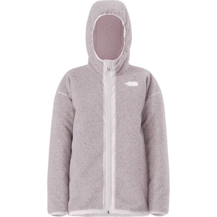 The North Face - Reversible Shasta Short Parka - Girls'