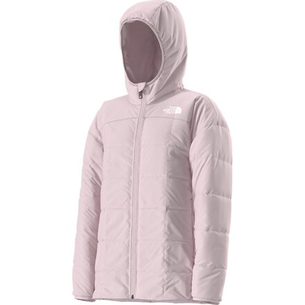 The North Face - Reversible Shasta Short Parka - Girls'
