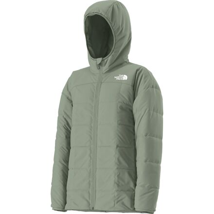 The North Face - Reversible Shasta Short Parka - Girls'