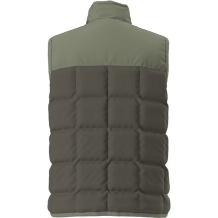 The North Face - Reversible Shasta Vest - Boys'