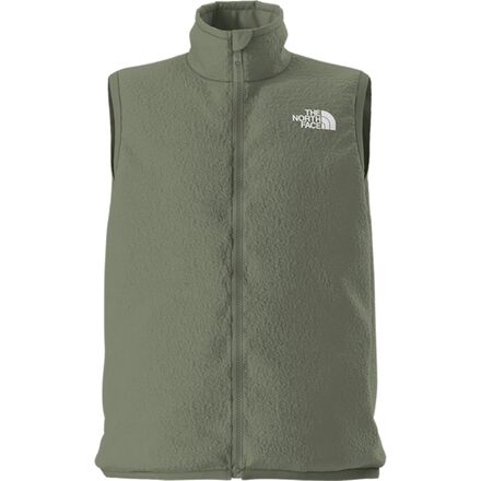 The North Face - Reversible Shasta Vest - Boys'
