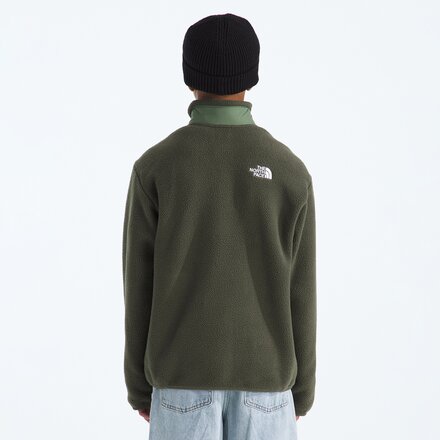 The North Face - Yumiori Full-Zip Jacket - Boys'