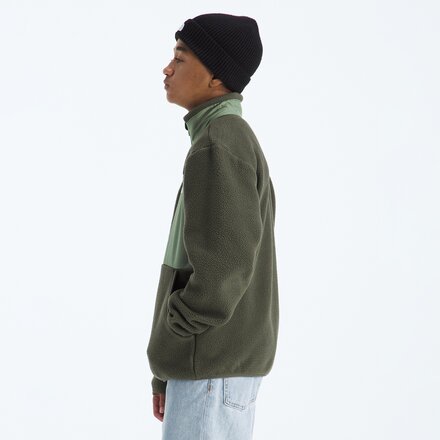 The North Face - Yumiori Full-Zip Jacket - Boys'
