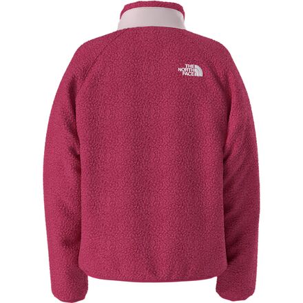The North Face - Yumiori Full-Zip Jacket - Girls'