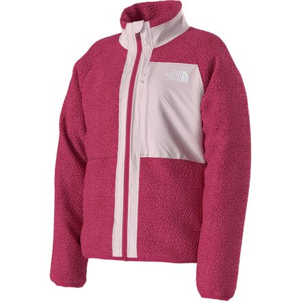 The North Face - Yumiori Full-Zip Jacket - Girls'
