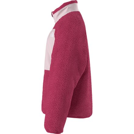 The North Face - Yumiori Full-Zip Jacket - Girls'