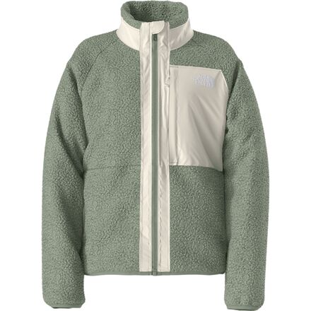 Yumiori Full-Zip Jacket - Girls'