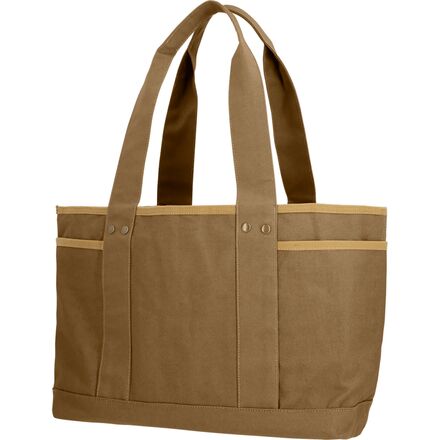 The North Face - Circular Cotton Tote