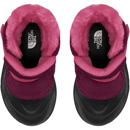 The North Face - Alpenglow II Boot - Toddlers'