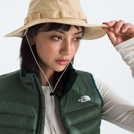 The North Face - Class V Brimmer