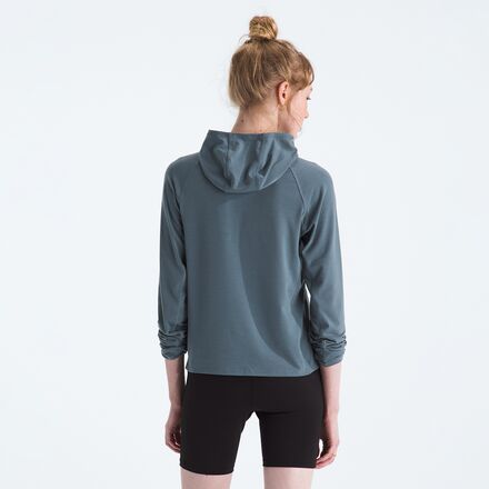 The North Face - Adventure Sun Hoodie - Women's