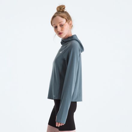 The North Face - Adventure Sun Hoodie - Women's