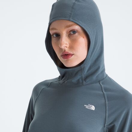 The North Face - Adventure Sun Hoodie - Women's