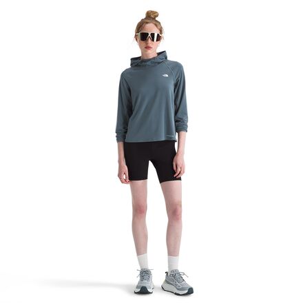 The North Face - Adventure Sun Hoodie - Women's