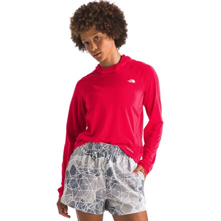 Adventure Sun Hoodie - Women's