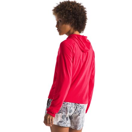 The North Face - Adventure Sun Hoodie - Women's