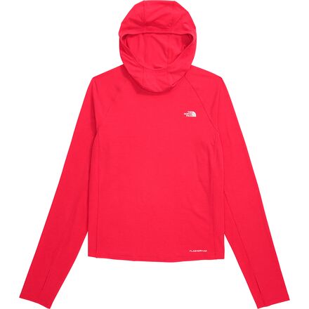The North Face - Adventure Sun Hoodie - Women's