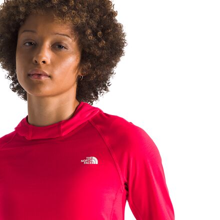 The North Face - Adventure Sun Hoodie - Women's