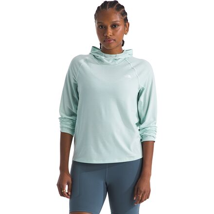 Adventure Sun Hoodie - Women's
