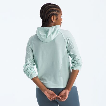 The North Face - Adventure Sun Hoodie - Women's