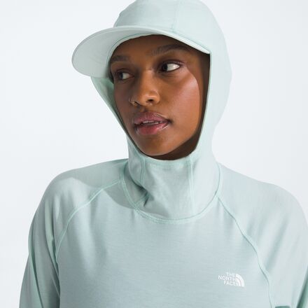 The North Face - Adventure Sun Hoodie - Women's