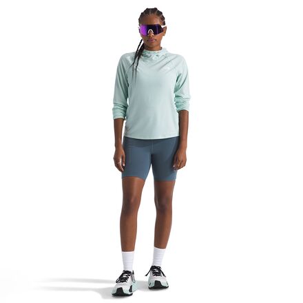 The North Face - Adventure Sun Hoodie - Women's