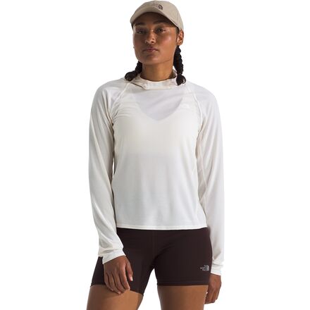 Adventure Sun Hoodie - Women's