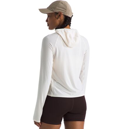 The North Face - Adventure Sun Hoodie - Women's