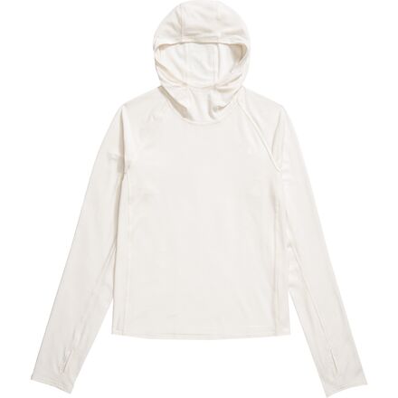 The North Face - Adventure Sun Hoodie - Women's