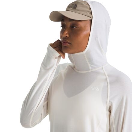 The North Face - Adventure Sun Hoodie - Women's