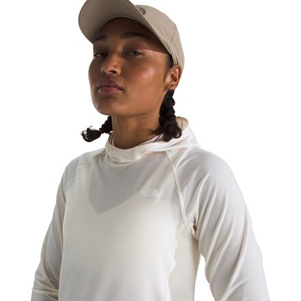 The North Face - Adventure Sun Hoodie - Women's