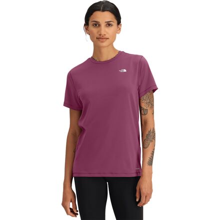 Adventure T-Shirt - Women's