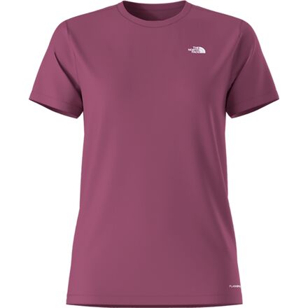 The North Face - Adventure T-Shirt - Women's