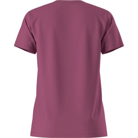 The North Face - Adventure T-Shirt - Women's