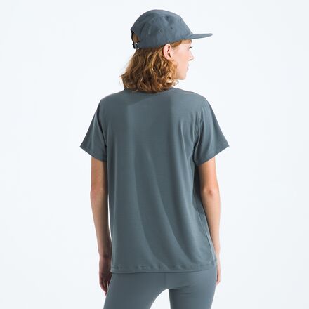 The North Face - Adventure T-Shirt - Women's