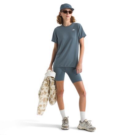 The North Face - Adventure T-Shirt - Women's