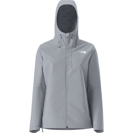 The North Face - Alta Vista Rain Jacket - Women's